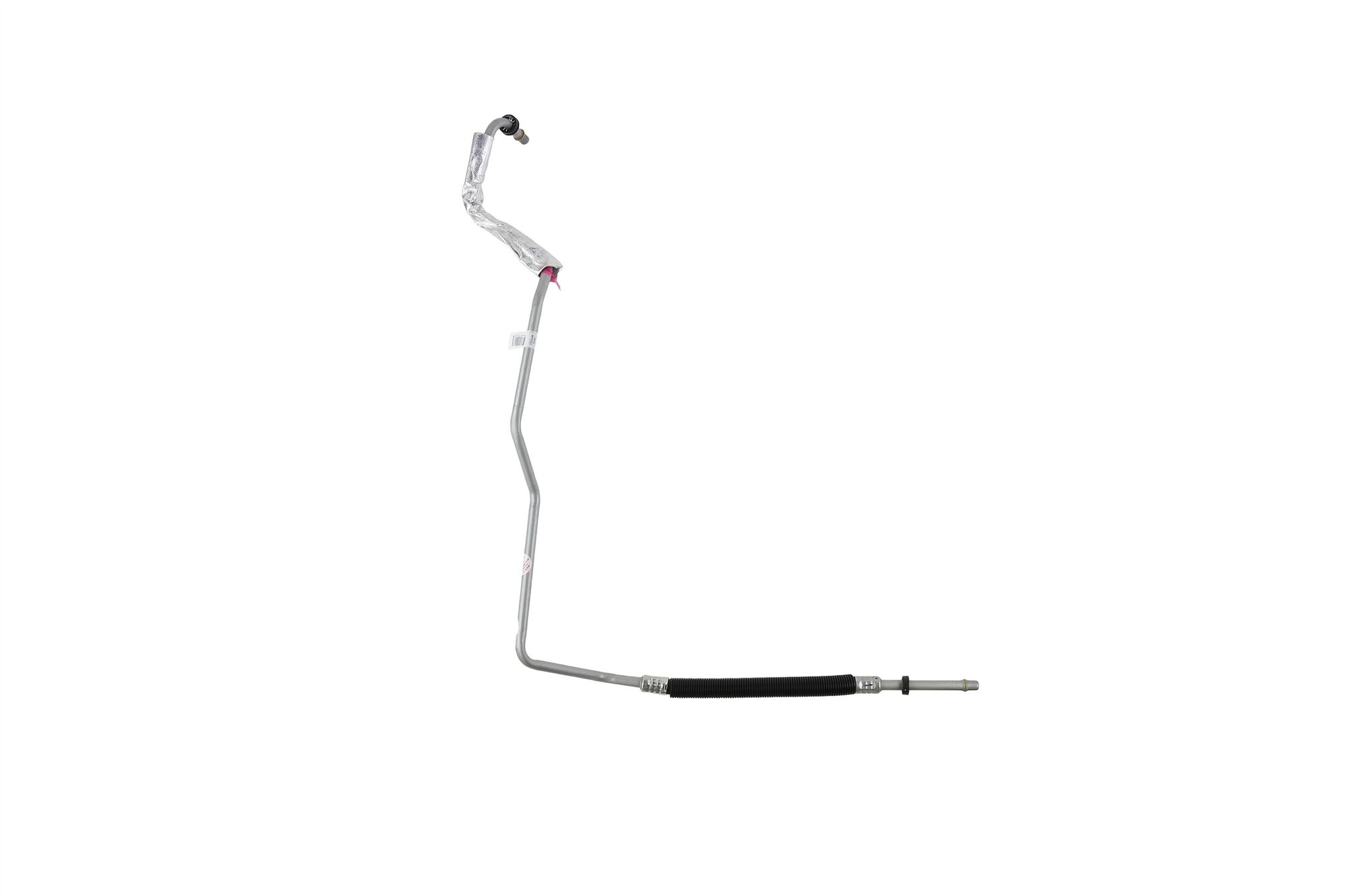 GM Genuine Parts Transmission Oil Cooler Line 15258728 — image 52